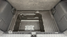 Ford Puma 1.0 EcoBoost Hybrid mHEV Titanium 5dr Petrol Hatchback